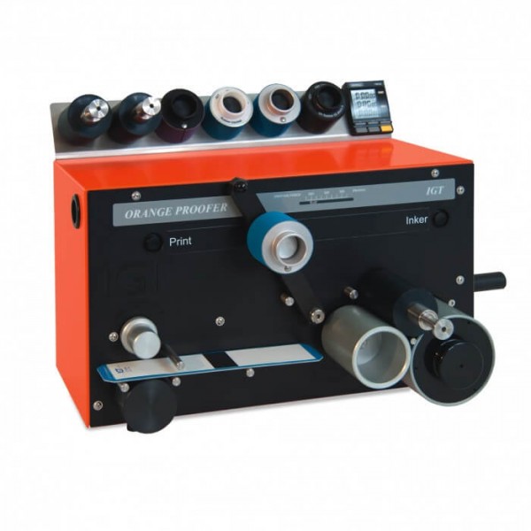 IGT Orange Proofer ������������� ����������